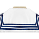 Summer Time Rendering Mio Kofune Cosplay Costume School Uniform Outfits