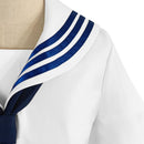 Summer Time Rendering Mio Kofune Cosplay Costume School Uniform Outfits