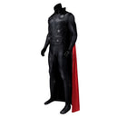 Ragnarok Jumpsuit Cloak Cosplay Costume Outfits Halloween Carnival Suit