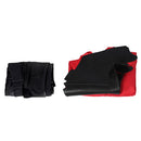 Ragnarok Jumpsuit Cloak Cosplay Costume Outfits Halloween Carnival Suit