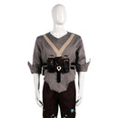 Valorant Sova Cosplay Costume Outfits Halloween Carnival Suit
