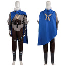 Valorant Sova Cosplay Costume Outfits Halloween Carnival Suit
