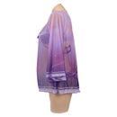 Genshin Impact Baal Raiden Shogun Original Design Cosplay Costume Swimwear Outfits -cossky®