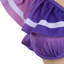 Genshin Impact Baal Raiden Shogun Original Design Cosplay Costume Swimwear Outfits -cossky®