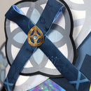 Genshin Impact Faruzan Codplay Costume Outfits Halloween Carnival Suit