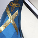 Genshin Impact Faruzan Codplay Costume Outfits Halloween Carnival Suit