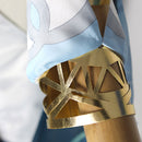 Genshin Impact Faruzan Codplay Costume Outfits Halloween Carnival Suit