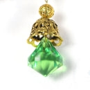 Genshin Impact Faruzan Codplay Costume Outfits Halloween Carnival Suit