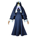 Engage Kiss Nun Uniform Cosplay Costume Outfits Halloween Carnival Sui