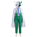 Page One Cosplay Costume Uniform Cloak Outfits Halloween Carnival Suit