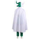 Page One Cosplay Costume Uniform Cloak Outfits Halloween Carnival Suit