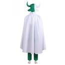 Page One Cosplay Costume Uniform Cloak Outfits Halloween Carnival Suit