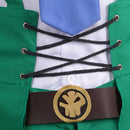 Page One Cosplay Costume Uniform Cloak Outfits Halloween Carnival Suit