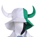 Page One Cosplay Costume Uniform Cloak Outfits Halloween Carnival Suit