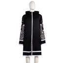 Kawaragi Senju Halloween Drive Thru Cosplay Costume