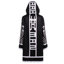 Kawaragi Senju Halloween Drive Thru Cosplay Costume