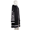 Kawaragi Senju Halloween Drive Thru Cosplay Costume