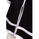 Kawaragi Senju Halloween Drive Thru Cosplay Costume