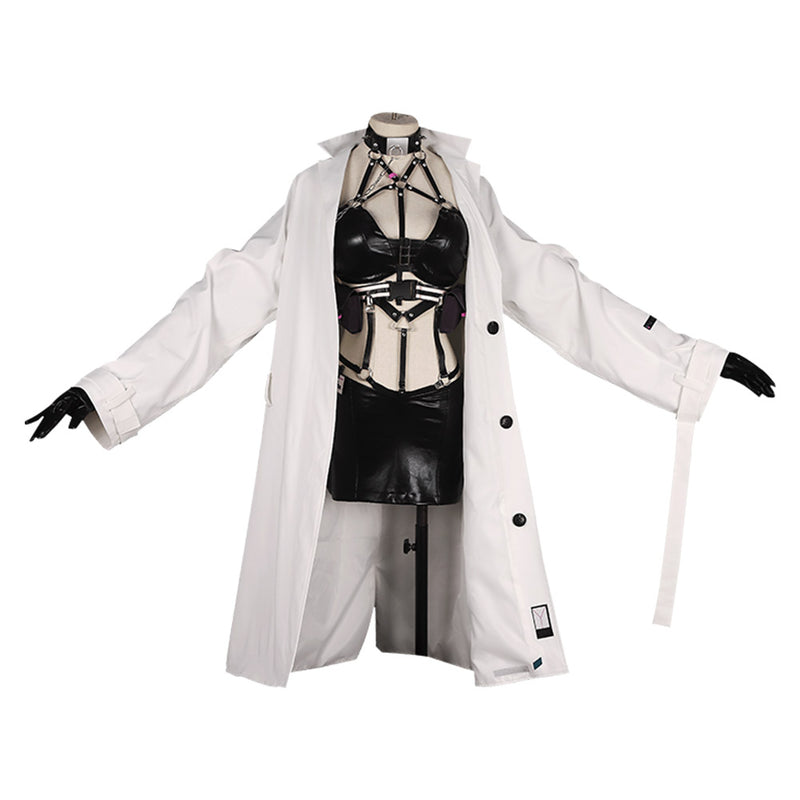 NIKKE：The Goddess of Victory Mihara Cosplay Costume Outfits Halloween Carnival Suit