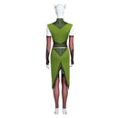 The Legend of Vox Machina  Keyleth Cosplay Costume Dress Outfits Halloween Carnival Suit