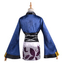 Black Butler Ran mao  Cosplay Costume Outfits Halloween Carnival Suit for Adult