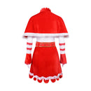 One Piece Perona Cosplay Costume Outfits Halloween Carnival Party Suit
