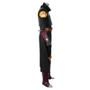 The Mandalorian Boba Fett Cosplay Costume Outfits Halloween Carnival Party Disguise Suit
