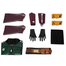 The Mandalorian Boba Fett Cosplay Costume Outfits Halloween Carnival Party Disguise Suit