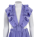 Emily in Paris Season 2 - Emily Outfits Halloween Carnival Suit Cosplay Costume