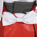 OW Kiriko Cosplay Costume Outfits Halloween Carnival Suit