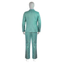 Mushitarou Oguri Cosplay Costume Halloween Carnival Party Suit
