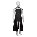 Kids Children Yor Forger Cosplay Costume Dress Accessories Outfits Halloween Carnival Suit