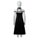 Kids Children Yor Forger Cosplay Costume Dress Accessories Outfits Halloween Carnival Suit