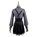 Spy Classroom Lily Cosplay Costume Dress Outfits Halloween Carnival Suit