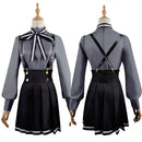 Spy Classroom Lily Cosplay Costume Dress Outfits Halloween Carnival Suit