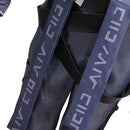 Valorant Omen Cosplay Costume Outfits Halloween Carnival Suit
