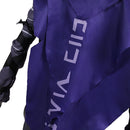 Valorant Omen Cosplay Costume Outfits Halloween Carnival Suit