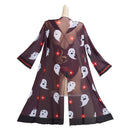 Genshin Impact HuTao Swimsuit Cosplay Costume Original Design Halloween Cosplay Costume - Cossky®