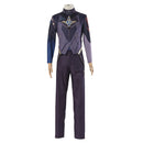 Genshin Impact Dainsleif Cosplay Costume Outfits Halloween Carnival Suit
