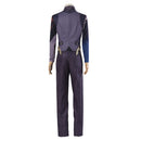 Genshin Impact Dainsleif Cosplay Costume Outfits Halloween Carnival Suit