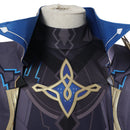 Genshin Impact Dainsleif Cosplay Costume Outfits Halloween Carnival Suit
