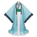 Ya Boy Kongming Cosplay Costume Hanfu Outfits Halloween Carnival Suit