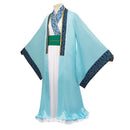 Ya Boy Kongming Cosplay Costume Hanfu Outfits Halloween Carnival Suit