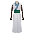 Ya Boy Kongming Cosplay Costume Hanfu Outfits Halloween Carnival Suit