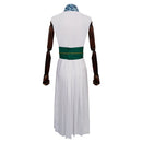 Ya Boy Kongming Cosplay Costume Hanfu Outfits Halloween Carnival Suit
