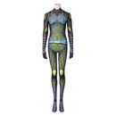 Nakia Cosplay Costume Outfits Halloween Carnival Suit