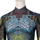 Nakia Cosplay Costume Outfits Halloween Carnival Suit