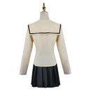 BOCCHI THE ROCK!  Kita Ikuyo Cosplay Costume Outfits Halloween Carnival Party Suit
