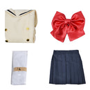 BOCCHI THE ROCK!  Kita Ikuyo Cosplay Costume Outfits Halloween Carnival Party Suit