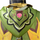 Genshin Impact Collei Cosplay Costume Outfits Halloween Carnival Suit